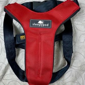 Sleepypod Dog Harness Size Sm